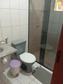 Pousada Matuto Cipó - Bagno