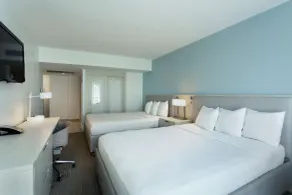 Condado Palm Inn San Juan, Tapestry Collection by Hilton - Room