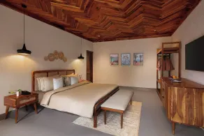 Samsara Hill Resort By Leisure Hotels - Chambre