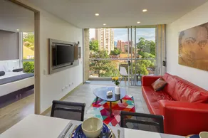 Soul Lifestyle Hotel - Room