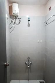 Bliss Serviced Apartments - Baño
