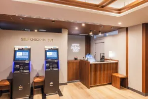 Sotetsu Fresa Inn Yokohama Sakuragi-cho - Renovated in June 20th 2025 - Réception