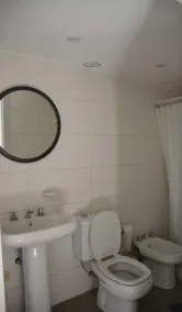 El Fresno - Baño