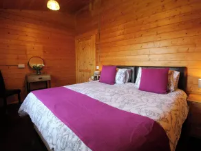 Cherry Lodge - Rom