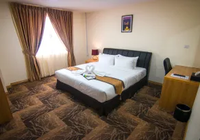 Al Afiah Hotel - Room