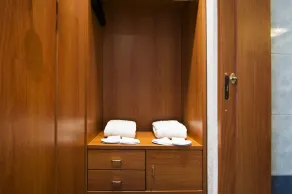 Hotel Mec - Chambre