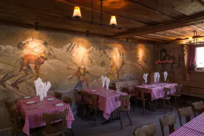 Riffelhaus 1853 - Restaurant