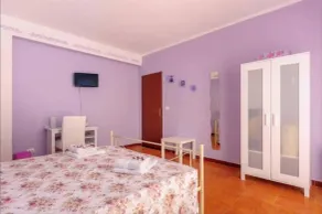 Dragonfly B&B - Quarto