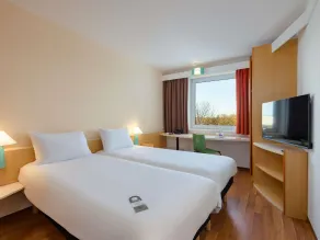 ibis Hotel München Garching - Værelse