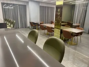 Via Verde hotel - Restaurant