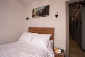 Sun and Sand Guest House - Room