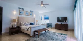 Luxury Villas - Mandatory All-Inclusive - Room