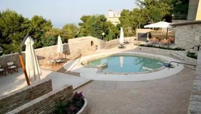 Residence Borgo Da Mare - Basseng