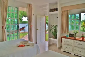 Hotel Lagoon - Pet Friendly - Chambre