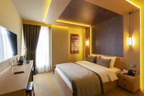 Avec Hotel - Habitación