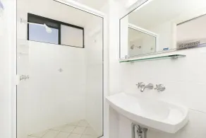 The Astor Apartments - Badezimmer