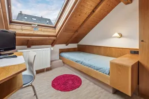 Hotel zum Erwin - Room
