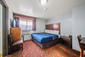 Travelodge by Wyndham Kanab - Chambre