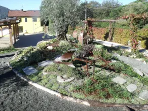B&B Podere Montese - Vista dalla camera
