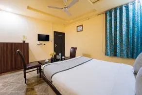 Hotel Triple Three By Aditya Inn - Chambre