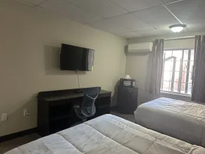 Baymont by Wyndham Deming - Chambre