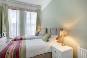 Trelawney Hotel - Guest House - Chambre