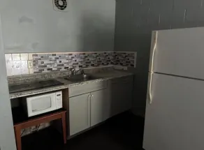 Paradise Suites - Newport News & Jefferson Ave - Private kitchen