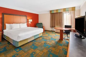 La Quinta by Wyndham Albuquerque West - Chambre