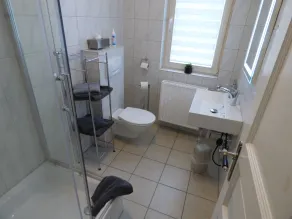 Morizan - Bathroom