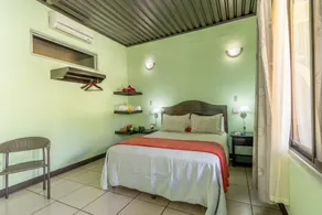 Kayak Lodge - Room