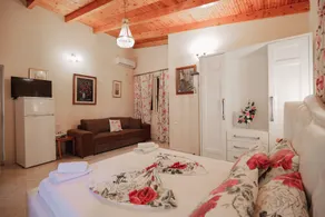Villa Matilda - Rom