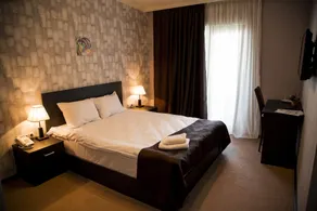 Hotel Marlyn - Room