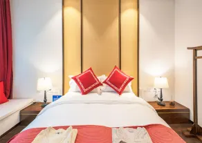 Dasein Youlan Hotel Beijing - Room