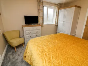 Market Lounge - Room