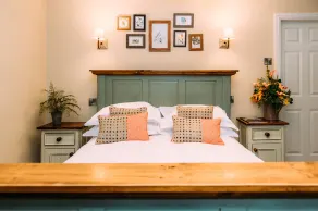 The Waddington Arms - Zimmer