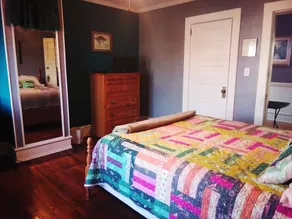 Hunter House Bed and Breakfast - Room