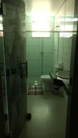 Pousada Circuito dos Inconfidentes - Bathroom