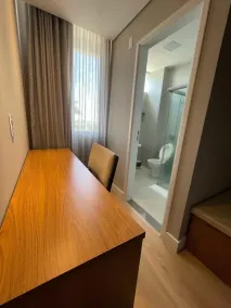 Ouro Cerrado Palace Hotel - Zimmer