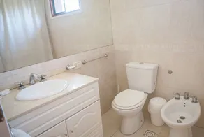 Bagu Pinamar Hotel - Bagno
