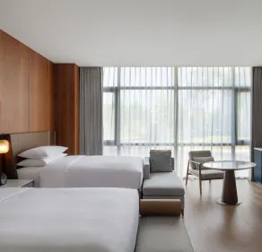 Sheraton Xuzhou - Room