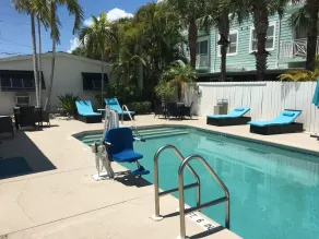 Bonita Beach Inn and Suites - Pool