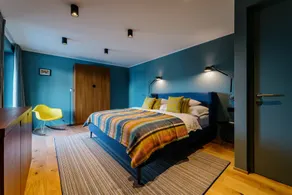 Appart Hotel Knappaboda - Room