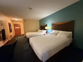 SureStay by Best Western Norman - Camera