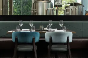 Rydges Campbelltown - Restaurant