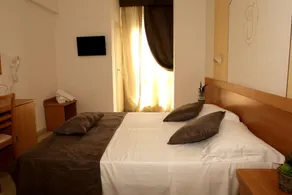 Hotel Jolie - Værelse