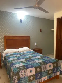 Hotel Jocari - Room