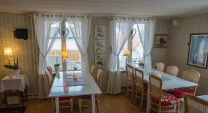 Hotell & Restaurant Solliden - Restaurant