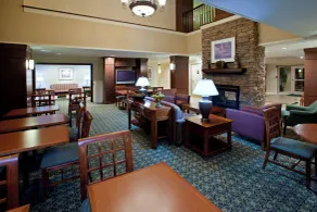 Staybridge Suites Indianapolis-Airport by IHG - Restaurant