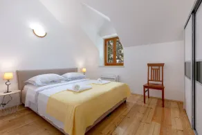 Villa Dubrava - Heated Pool & Olive Grove Retreat I Brač Island - Rom