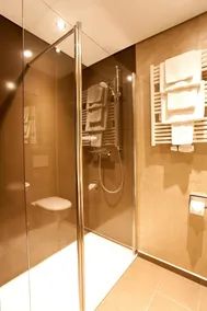 Pension Sommer - Bathroom